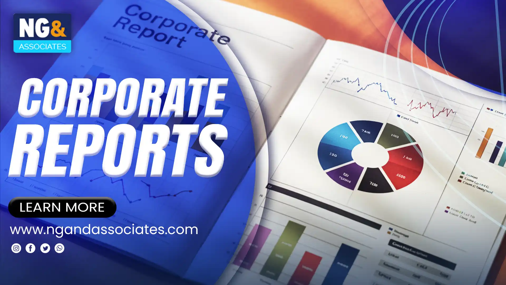 Annual and business report formats in India with financial, CSR, board, and investor reporting templates