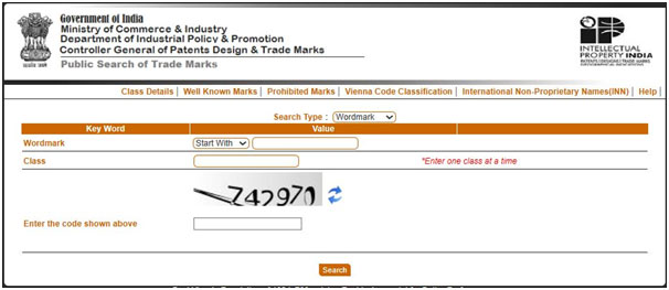 trademark trademark