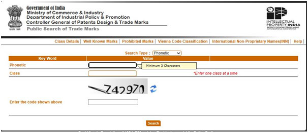 trademark trademark